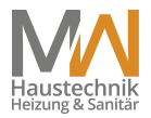 MW Haustechnik Logo